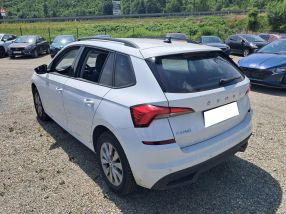Skoda Kamiq - 2020