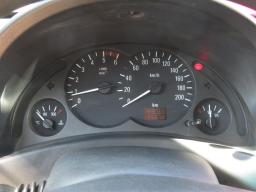 Opel Combo 2004