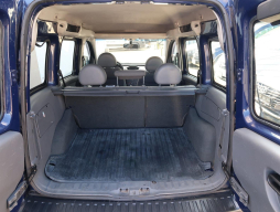Opel Combo 2004