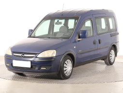 Opel Combo 2004