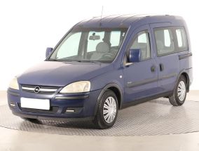 Opel Combo - 2004