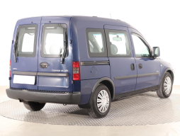 Opel Combo 2004