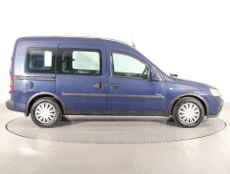 Opel Combo 2004