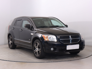 Dodge Caliber, 2008