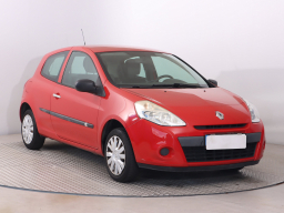 Renault Clio 2009