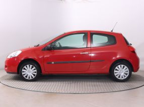 Renault Clio - 2009