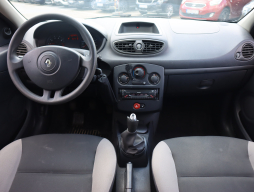 Renault Clio 2009