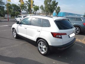Skoda Karoq - 2018