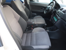 Škoda Roomster 2011