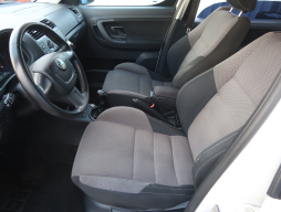 Škoda Roomster 2011