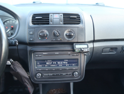 Škoda Roomster 2011