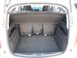Škoda Roomster 2011