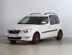 Škoda Roomster 2011