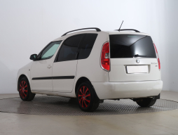 Škoda Roomster 2011