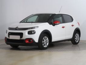 Citroen C3 - 2017