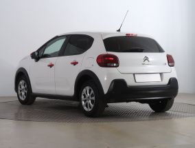 Citroen C3 - 2017