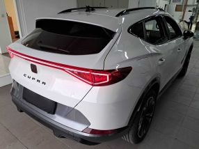 Cupra Formentor - 2023