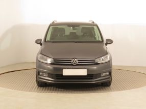 Volkswagen Touran - 2017