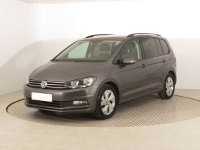 Volkswagen Touran - 2017