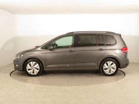 Volkswagen Touran - 2017