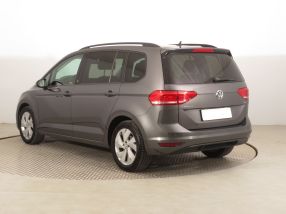 Volkswagen Touran - 2017