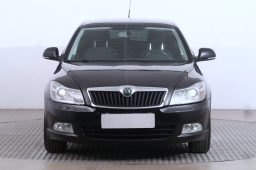 Škoda Octavia 2009