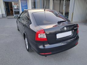 Skoda Octavia - 2009