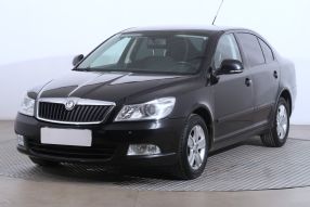 Skoda Octavia - 2009