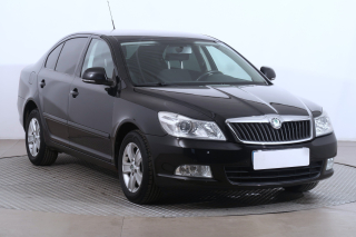 Škoda Octavia, 2009