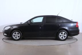 Skoda Octavia - 2009