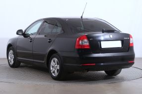 Skoda Octavia - 2009