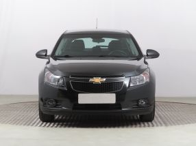 Chevrolet Cruze - 2012