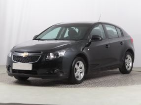 Chevrolet Cruze - 2012