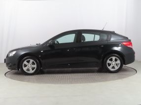 Chevrolet Cruze - 2012