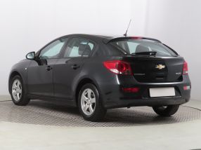 Chevrolet Cruze - 2012