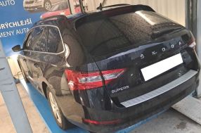 Skoda Superb - 2021