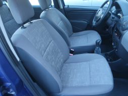Dacia Sandero 2009