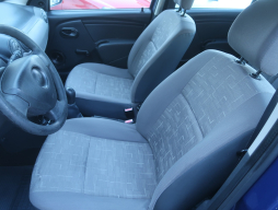 Dacia Sandero 2009