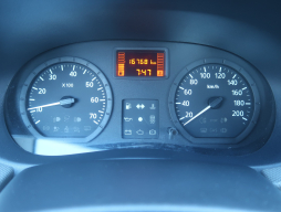 Dacia Sandero 2009