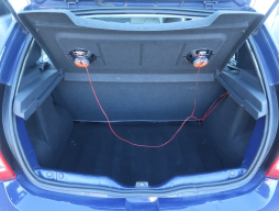 Dacia Sandero 2009
