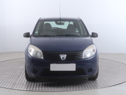 Dacia Sandero 2009