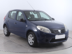 Dacia Sandero 2009