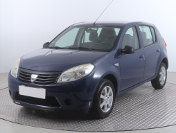 Dacia Sandero 2009