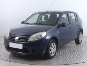 Dacia Sandero - 2009