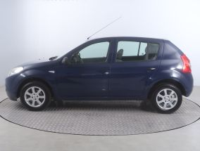 Dacia Sandero - 2009