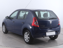 Dacia Sandero 2009