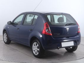 Dacia Sandero - 2009