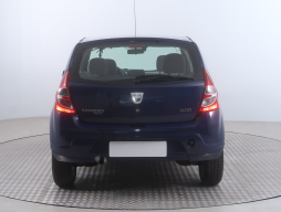 Dacia Sandero 2009