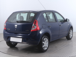 Dacia Sandero 2009