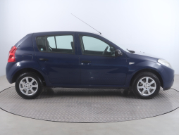Dacia Sandero 2009